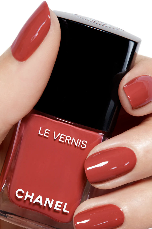CHANEL LE VERNIS INSOMNIAQUE 123 FABULISTE 13ML
