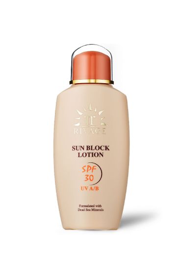 Rivage Sunblock Lotion SFP 30 200ml