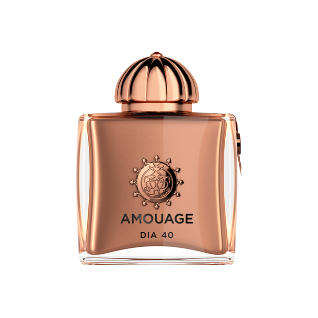 Amouage Dia 40 Parfum For Women 100ml