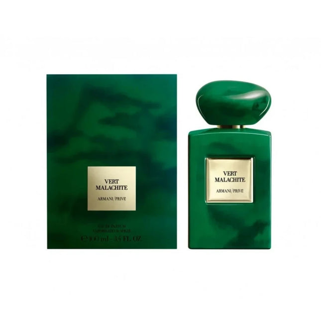 Giorgio Armani Prive Vert Malachite EDP Spray 100ml For Women