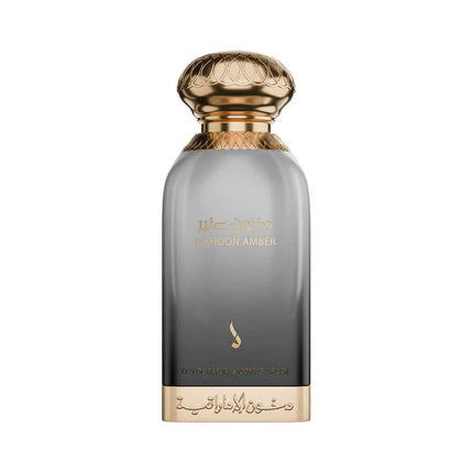 DKHOON EMIRATES DKHOON AMBER EDP UNISEX 100ML