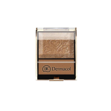 Dermacol Bronzing Palette