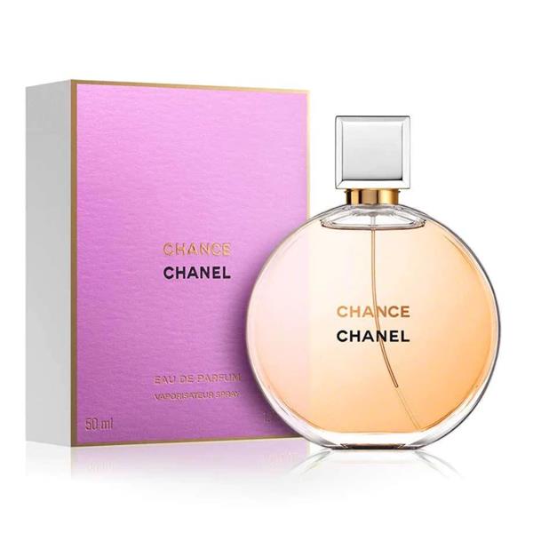 CHANEL CHANCE EDP NS 50ML FOR WOMEN