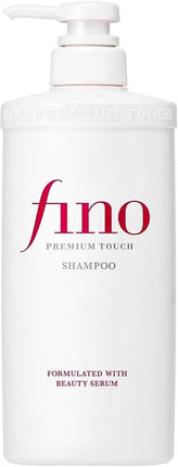 Fino Premium Touch Shampoo 550ml