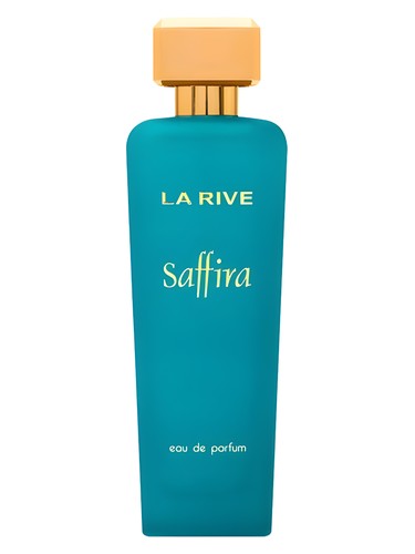 LA RIVE SAFFIRA EDP FOR WOMEN 90ML