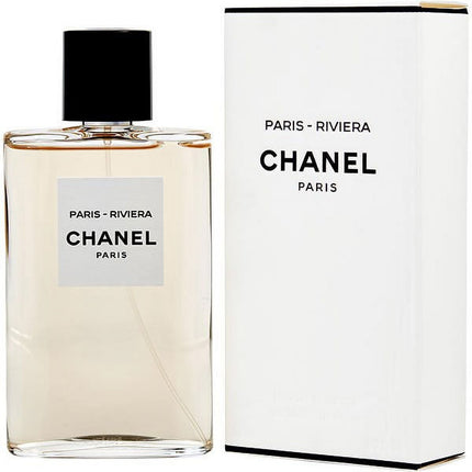 CHANEL PARIS-RIVIERA EAU DE TOILETTE SPRAY 125ML UNISEX PERFUME