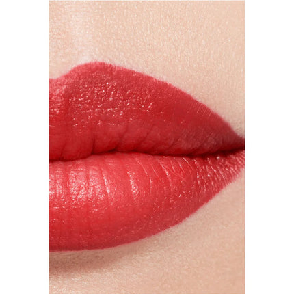 CHANEL ROUGE ALLURE VELVET LUMINOUS MATTE LIP COLOUR 02:00 E