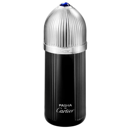Cartier Pasha De Cartier Edition Noire EDT For Men 150ml