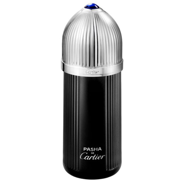 Cartier Pasha De Cartier Edition Noire EDT For Men 150ml