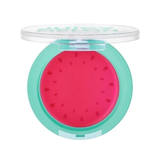 Essence Juicy Melon Tinted Lip & Cheek Balm