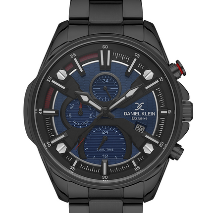 Daniel Klein DK.1.13387-12 Men's Watch