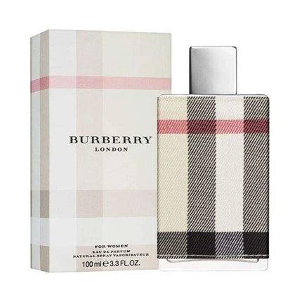 Burberry London EDP 100ml For Women
