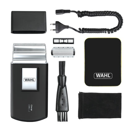 Wahl Professional Mobile Shaver
