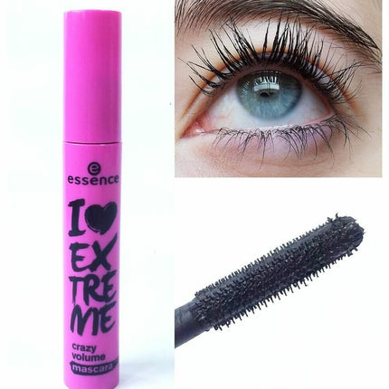 Essence I Love Extreme Crazy Volume Mascara
