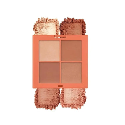 PASTEL Show Your Mood Blush Set 441 Wild