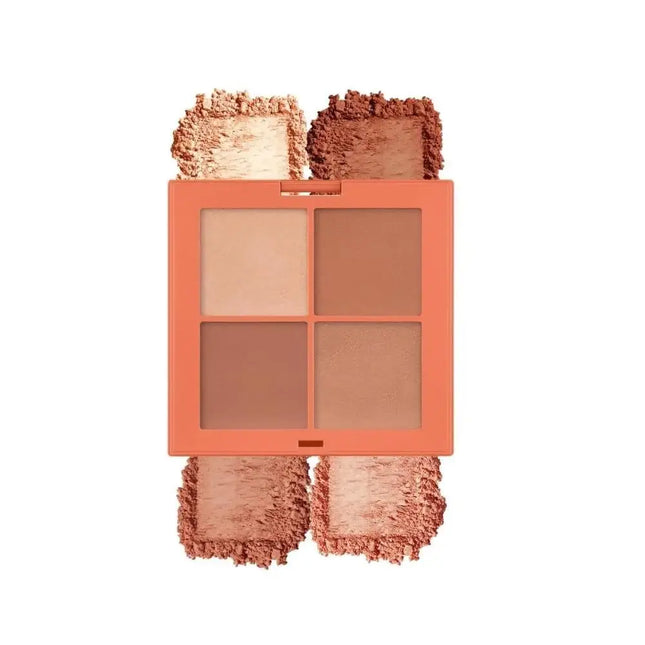 PASTEL Show Your Mood Blush Set 441 Wild
