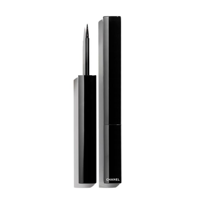 CHANEL LE LINER DE CHANEL HIGH PRECISION WP LIQUID EYELINER 536 BRUN FEU
