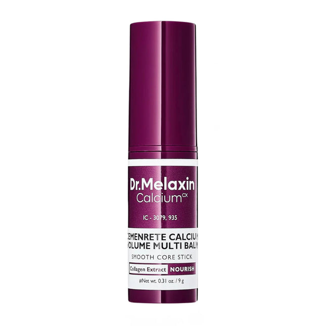 Dr.Melaxin Calcium Cx Ex Volume Glow Stick 9g