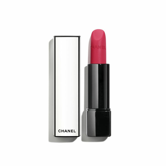 CHANEL ROUGE ALLURE VELVET LUMINOUS MATTE LIP COLOUR 03:00 E