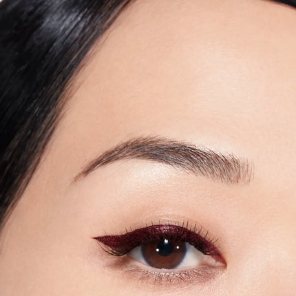 CHANEL LE LINER DE CHANEL HIGH PRECISION WP LIQUID EYELINER 536 BRUN FEU