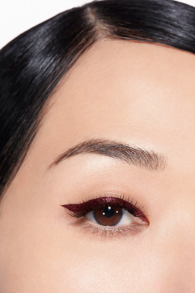 CHANEL LE LINER DE CHANEL HIGH PRECISION WP LIQUID EYELINER 536 BRUN FEU