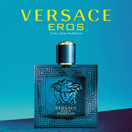 Versace Eros Parfum 200ml For Men