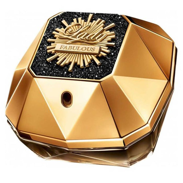 Rabanne Lady Million Fabulous Intense EDP 50Ml For Women