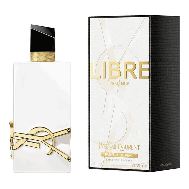 YVES SAINT LAURENT Libre L'eau Nue Woman Eau De Parfums 90ml