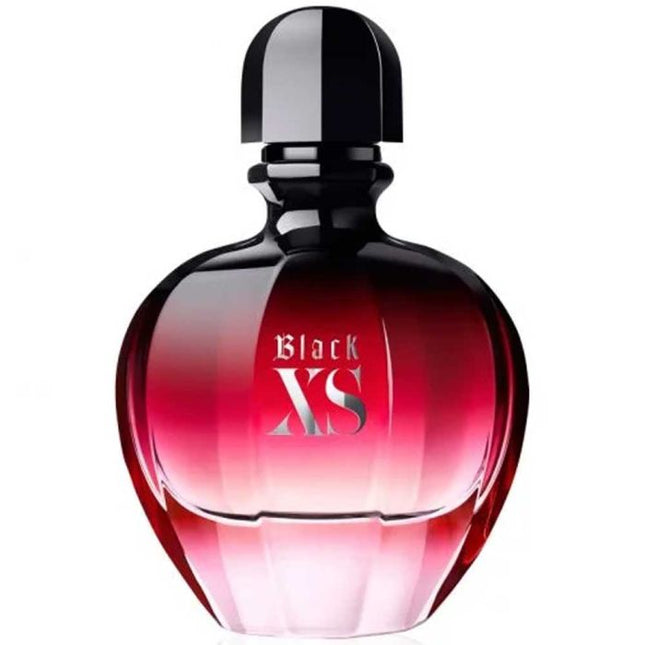 Rabanne Black XS EDP 80ml For Women