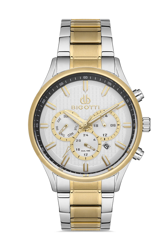 BIGOTTI MILANO BG.1.10259-3 MEN WATCH