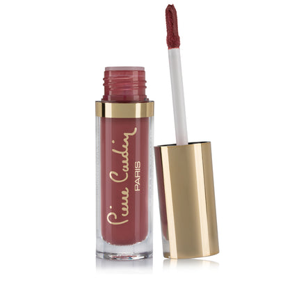 Pierre Cardin matt wave liquid lipstick - nectarine 925