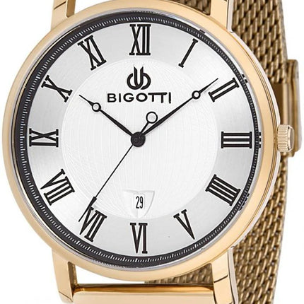 Bigotti Milano BGT0224-5 Men's Watch