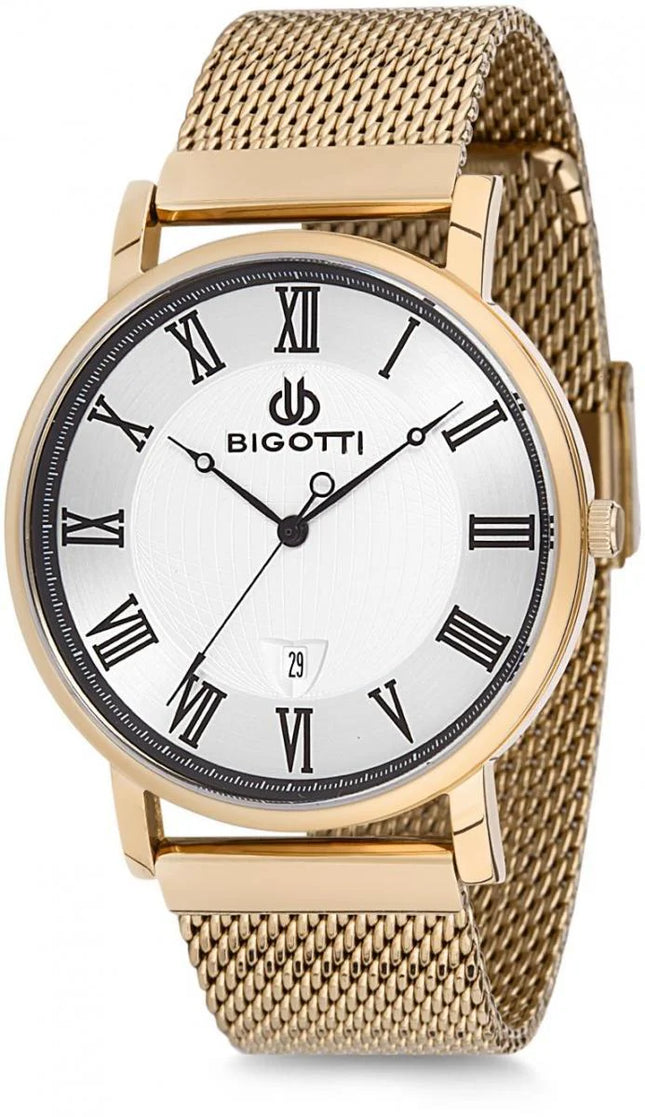 Bigotti Milano BGT0224-5 Men's Watch