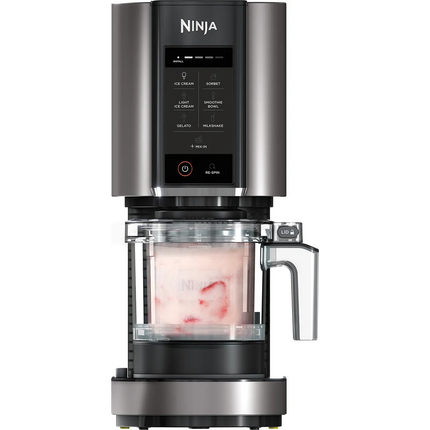 Ninja Ice Cream & Frozen Dessert Maker NC300UK