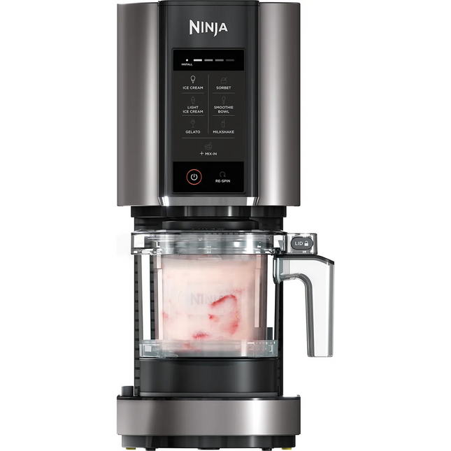 Ninja Ice Cream & Frozen Dessert Maker NC300UK
