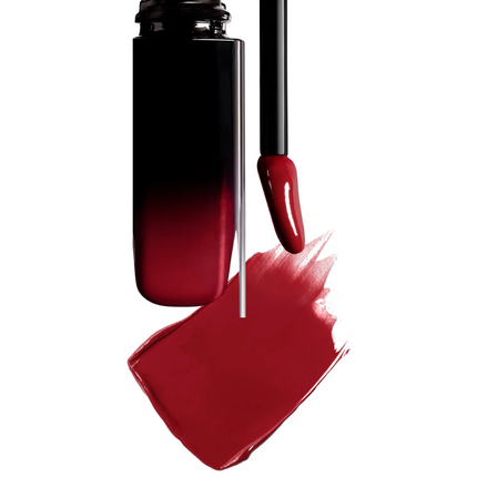 CHANEL ROUGE ALLURE LAQUE-SHINE LIQUID LIP COLOUR SHADES