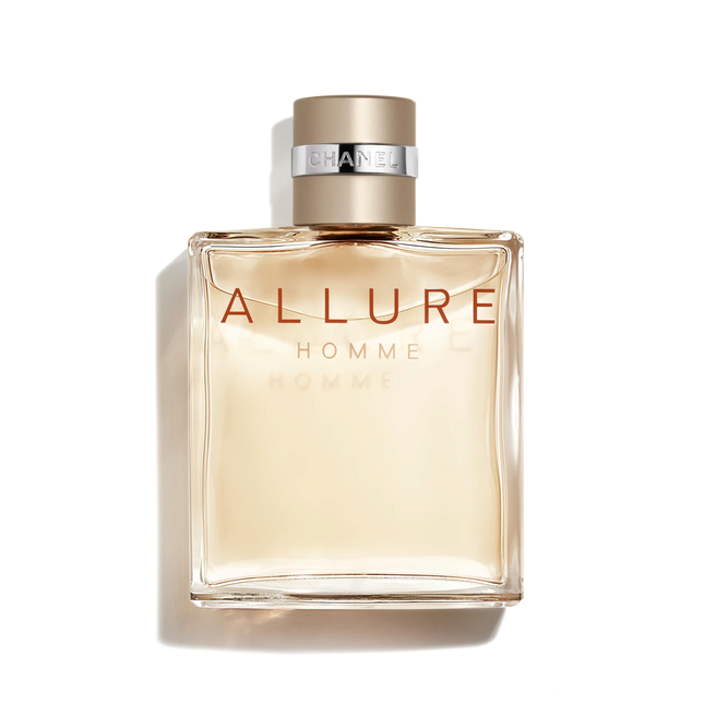 Chanel Allure Homme 100ML EDT