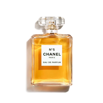 Chanel N°5 100Ml EDP Perfume For Women