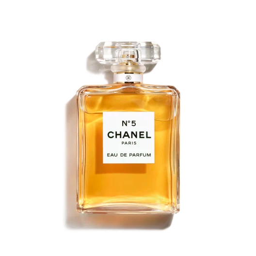 Chanel N°5 100Ml EDP Perfume For Women