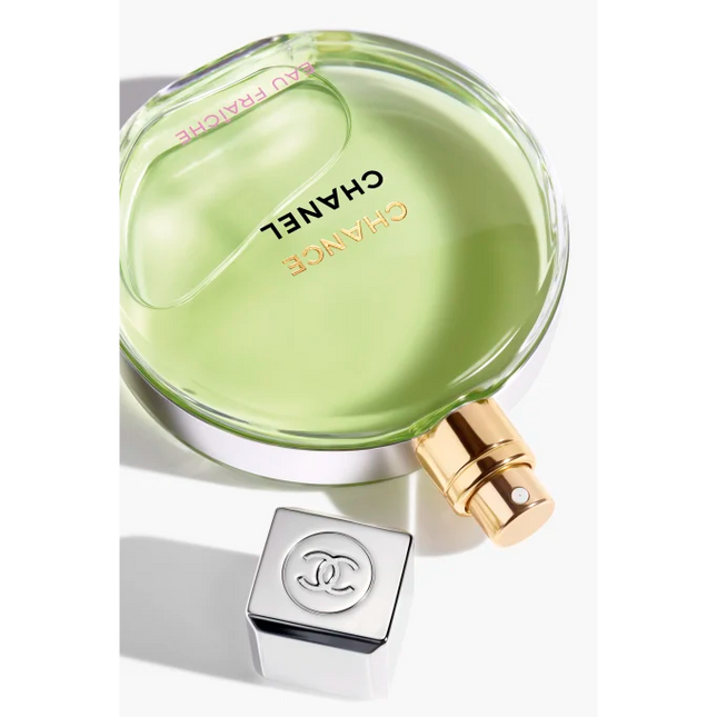 Chanel Eau Fraîche 100Ml EDP Perfume For Women