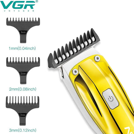 VGR V-955 Professional cordless Hair Trimmer