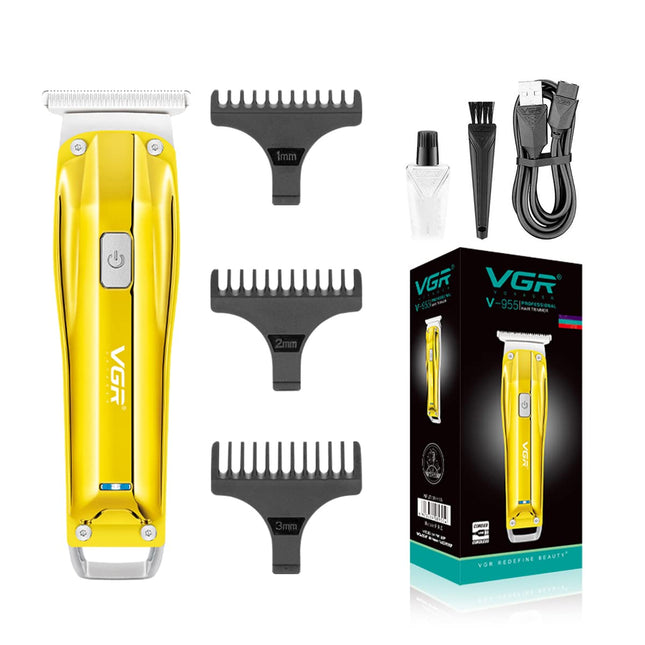 VGR V-955 Professional cordless Hair Trimmer