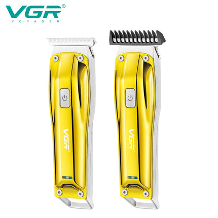VGR V-955 Professional cordless Hair Trimmer