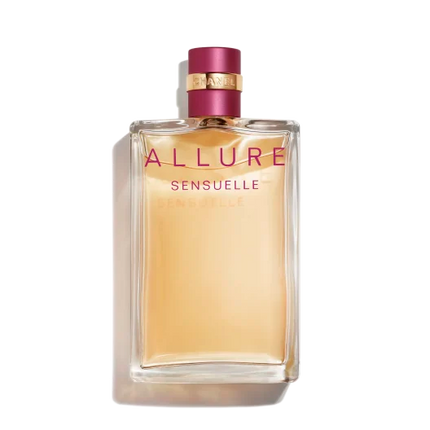 CHANEL ALLURE SENSUELLE 100ML EDP FOR WOMEN
