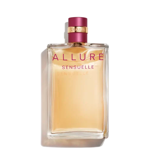 CHANEL ALLURE SENSUELLE 100ML EDP FOR WOMEN