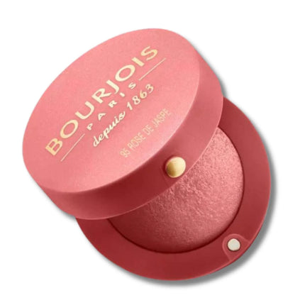BOURJOIS Little Round Pot Blush