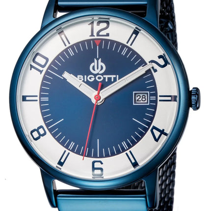 Bigotti Milano BGT0182-3 Men's Watch
