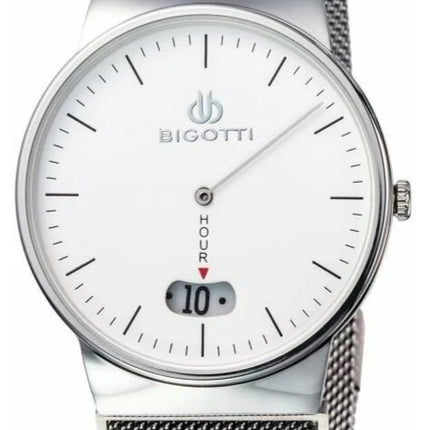 Bigotti Milano BGT0153-1 Men's Watch