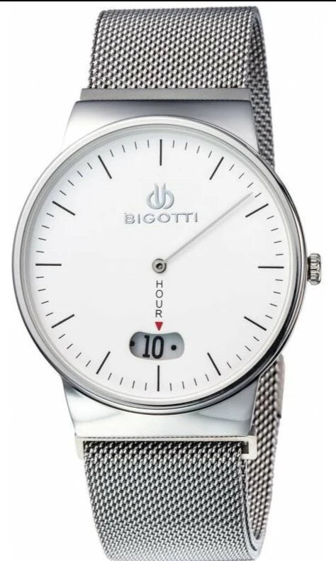 Bigotti Milano BGT0153-1 Men's Watch