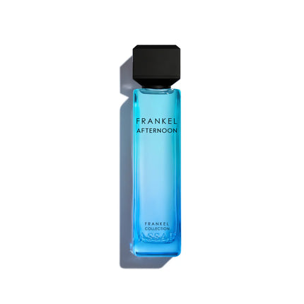 عطر ASSAF Frankel Afternoon Elixir أو دو بارفان 200 مل – عطر حمضي عنبري خشبي للجنسين